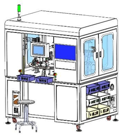 包圆转轴扭力调节机