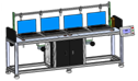 四工位180