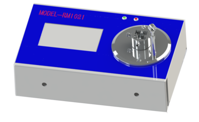 RM1021智能扭力测试仪