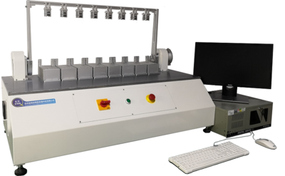 RH8131 8通道转轴寿命试验机