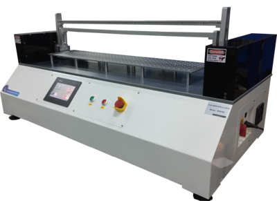 双轴180°转轴寿命试验机