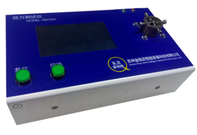 RM1001 智能扭力测试仪