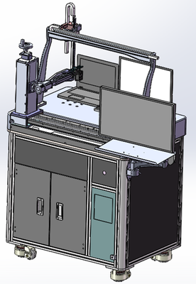 屏幕晃动测试仪