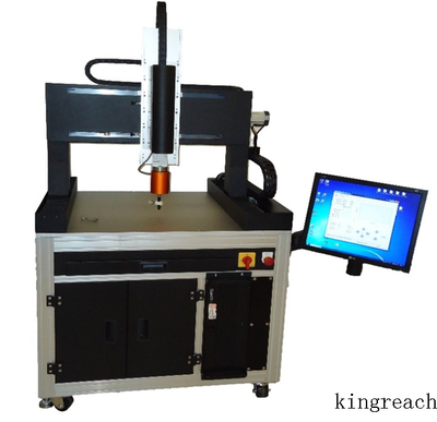 RP2112 三轴POGO测试仪